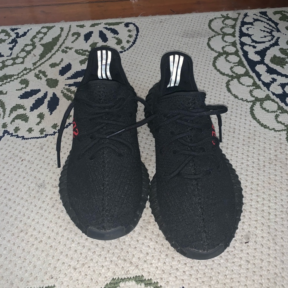 Yeezy boost 350 V2 breds